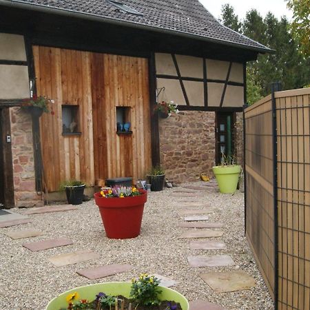 Marlibelle Valff Exterior foto
