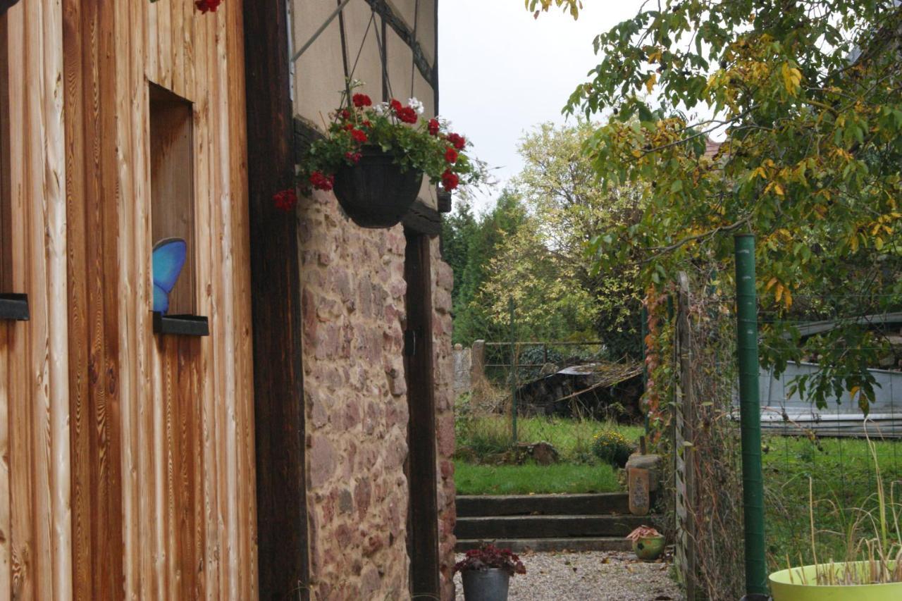 Marlibelle Valff Exterior foto