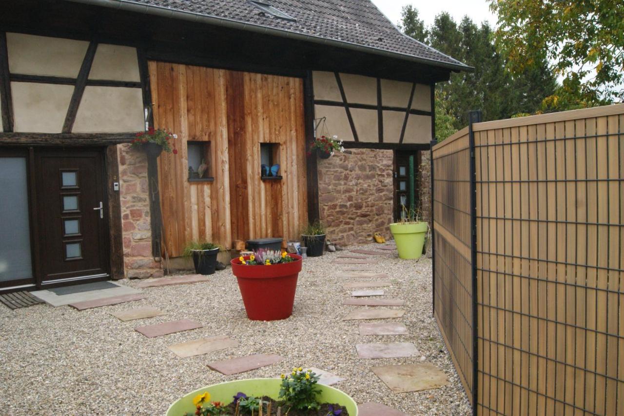 Marlibelle Valff Exterior foto