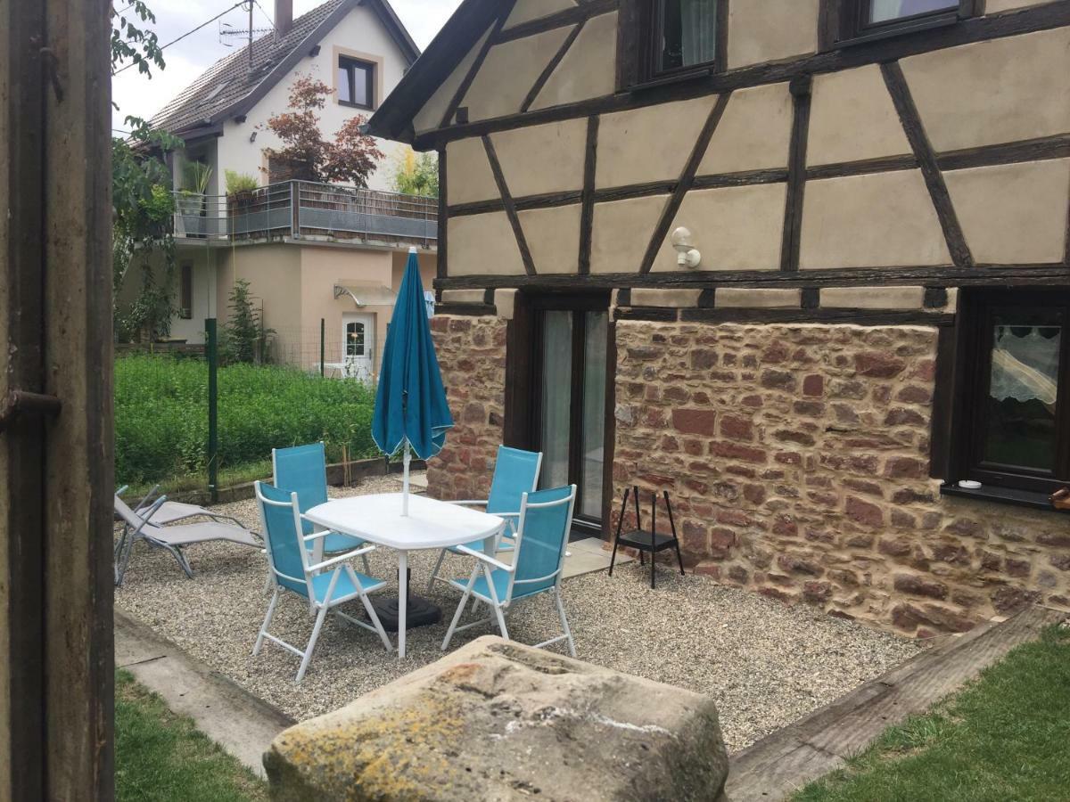 Marlibelle Valff Exterior foto
