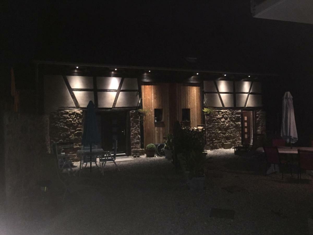 Marlibelle Valff Exterior foto